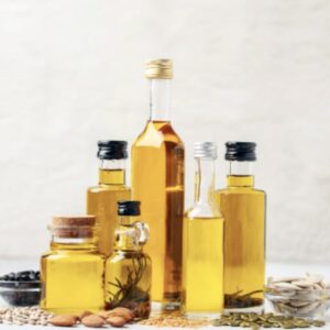 Edible Oils