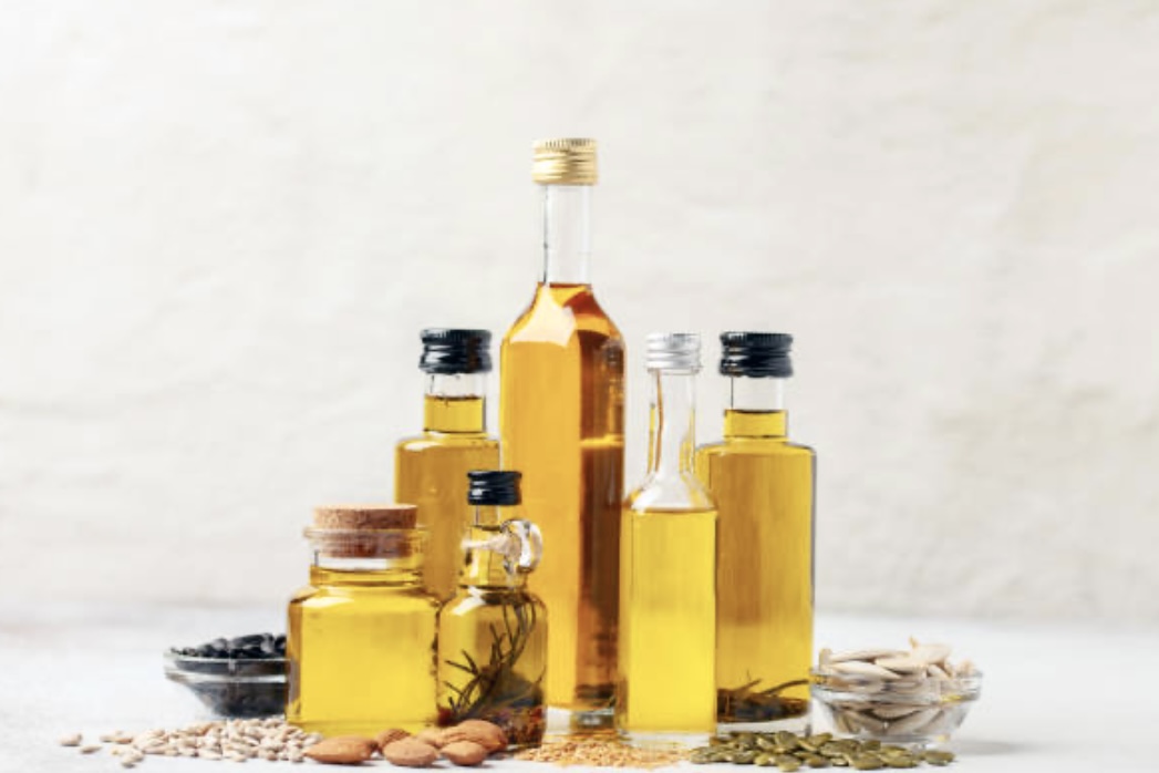 Edible Oils