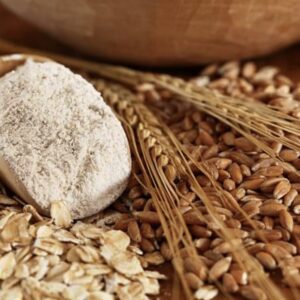 Grains and Flours