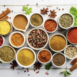 Spices