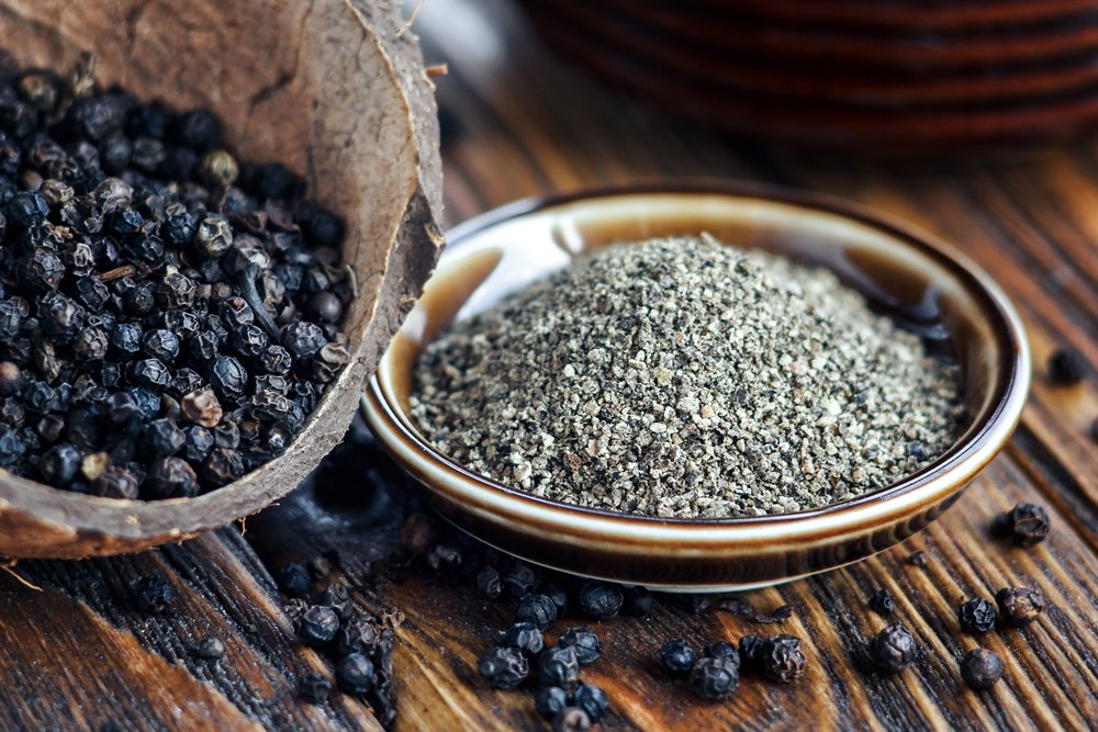 Best Black Pepper Suppliers In India